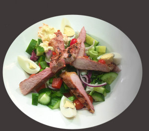 hot-gammon-salad